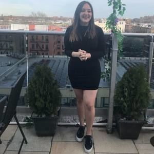 Meet your Posher, Nicole